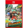 image:imageSplatoon RaidersNintendo Switch 2
