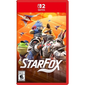 image:imageStar Fox  Nintendo Switch 2Nintendo Switch 2