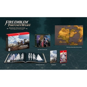image:imageFire Emblem Fortunes Weave  Nintendo Switch 2Nintendo Switch 2