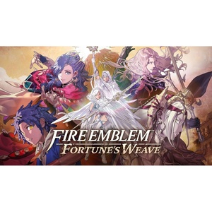image:imageFire Emblem Fortunes Weave  Nintendo Switch 2Nintendo Switch 2 Digital Code