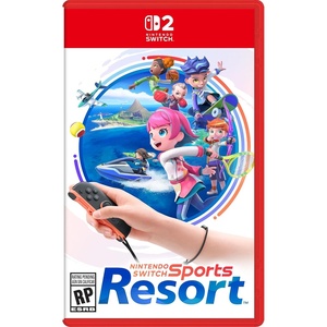 image:imageNintendo Switch Sports Resort  Nintendo Switch 2Nintendo Switch 2