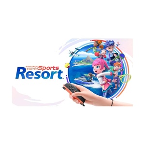 image:imageNintendo Switch Sports Resort  Nintendo Switch 2Nintendo Switch 2 Digital Code