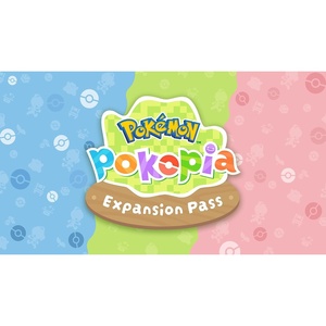 image:imagePokmon Pokopia Expansion Pass  Digital  Nintendo Switch 2Nintendo Switch 2 Digital Code