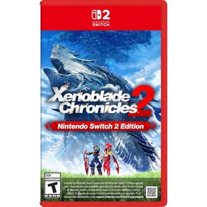 image:imageXenoblade Chronicles 2  Nintendo Switch 2 EditionNintendo Switch 2