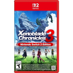 image:imageXenoblade Chronicles 3  Nintendo Switch 2 EditionNintendo Switch 2