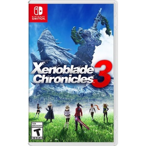 image:imageXenoblade Chronicles 3  Nintendo Switch 2 EditionNintendo Switch