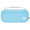 image:imageHORI Slim Tough Pouch Light Blue Carrying Case for Nintendo Switch 2  Officially Licensed by Nintendo
