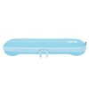 image:imageHORI Slim Tough Pouch Light Blue Carrying Case for Nintendo Switch 2  Officially Licensed by Nintendo