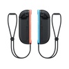 image:imageJoyCon 2 LR BlueLight YellowLight BlueLight Red