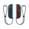image:imageJoyCon 2 LR BlueLight YellowLight BlueLight Red