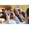 image:imageJoyCon 2 LR BlueLight YellowLight BlueLight Red