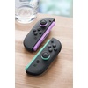 image:imageJoyCon 2 LR BlueLight YellowLight PurpleLight Green