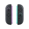 image:imageJoyCon 2 LR BlueLight YellowLight PurpleLight Green