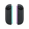 image:imageJoyCon 2 LR BlueLight YellowLight PurpleLight Green