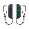 image:imageJoyCon 2 LR BlueLight YellowLight PurpleLight Green