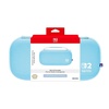 image:imageHORI Slim Tough Pouch Light Blue Carrying Case for Nintendo Switch 2  Officially Licensed by Nintendo