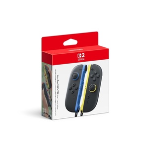 image:imageJoyCon 2 LR BlueLight YellowLR BlueLight Yellow