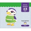 image:imageAnimal Crossing 2027 DaytoDay Calendar