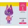 image:imageAnimal Crossing 2027 DaytoDay Calendar