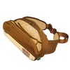 image:imageHORI Adventure Pack Wood Brown for Nintendo Switch 2  Officially Licensed by Nintendo