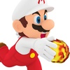 image:imageHallmark Keepsake Nintendo Christmas Ornament Animal Crossing Timmy and Tommy Gifts for Gamers2026 Fire Mario