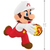 image:imageHallmark Keepsake Nintendo Christmas Ornament Animal Crossing Timmy and Tommy Gifts for Gamers2026 Fire Mario