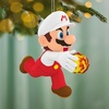 image:imageHallmark Keepsake Nintendo Christmas Ornament Animal Crossing Timmy and Tommy Gifts for Gamers2026 Fire Mario