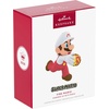 image:imageHallmark Keepsake Nintendo Christmas Ornament Animal Crossing Timmy and Tommy Gifts for Gamers2026 Fire Mario