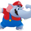 image:imageHallmark Keepsake Nintendo Christmas Ornament Animal Crossing Timmy and Tommy Gifts for GamersPowered Up with Mario