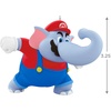 image:imageHallmark Keepsake Nintendo Christmas Ornament Animal Crossing Timmy and Tommy Gifts for GamersPowered Up with Mario