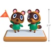 image:imageHallmark Keepsake Nintendo Christmas Ornament Animal Crossing Timmy and Tommy Gifts for GamersTimmy and Tommy
