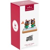 image:imageHallmark Keepsake Nintendo Christmas Ornament Animal Crossing Timmy and Tommy Gifts for GamersTimmy and Tommy