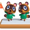 image:imageHallmark Keepsake Nintendo Christmas Ornament Animal Crossing Timmy and Tommy Gifts for GamersTimmy and Tommy