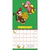 image:imageDonkey Kong 2027 Wall Calendar