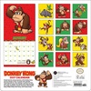 image:imageDonkey Kong 2027 Wall Calendar