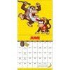 image:imageDonkey Kong 2027 Wall Calendar