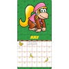 image:imageDonkey Kong 2027 Wall Calendar