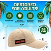 image:imageDonkey Kong Baseball Hat Baseball Cap Tan Hats for Men Adult Hats Adjustable Hat Mens Women Baseball Caps Cotton