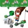 image:imageLEGO Super Mario Rambi The Rhino Expansion Set 71420 Game Inspired Building Toy Set to Combine with a Starter Course This Collectible Super Mario Bros Toy Makes a Great Gift for Kids Ages 7 and Up