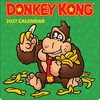 image:imageDonkey Kong 2027 Wall Calendar
