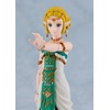 image:imageGood Smile Company The Legend of Zelda Tears of The Kingdom  Zelda Figma Action Figure