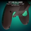 image:imageTurtle Beach Rematch Wired Controller The Legend of Zelda Nintendo Switch 2  Nintendo Switch 2 Lite OLED HallEffect Thumbsticks 2 Mappable Buttons GlowsintheDark CButton The Legend of ZeldaZelda
