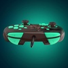 image:imageTurtle Beach Rematch Wired Controller The Legend of Zelda Nintendo Switch 2  Nintendo Switch 2 Lite OLED HallEffect Thumbsticks 2 Mappable Buttons GlowsintheDark CButton The Legend of ZeldaZelda