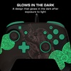 image:imageTurtle Beach Rematch Wired Controller The Legend of Zelda Nintendo Switch 2  Nintendo Switch 2 Lite OLED HallEffect Thumbsticks 2 Mappable Buttons GlowsintheDark CButton The Legend of ZeldaZelda
