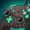 image:imageTurtle Beach Rematch Wired Controller The Legend of Zelda Nintendo Switch 2  Nintendo Switch 2 Lite OLED HallEffect Thumbsticks 2 Mappable Buttons GlowsintheDark CButton The Legend of ZeldaZelda