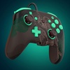 image:imageTurtle Beach Rematch Wired Controller The Legend of Zelda Nintendo Switch 2  Nintendo Switch 2 Lite OLED HallEffect Thumbsticks 2 Mappable Buttons GlowsintheDark CButton The Legend of ZeldaZelda