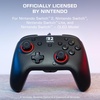 image:imageTurtle Beach Rematch Wired Controller The Legend of Zelda Nintendo Switch 2  Nintendo Switch 2 Lite OLED HallEffect Thumbsticks 2 Mappable Buttons GlowsintheDark CButton The Legend of ZeldaBlack