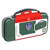 image:imageRDS INDUSTRIES INC  Game Traveler Deluxe Licensed Travel Case Designed for Nintendo Switch Nintendo Switch 2 OLED Zelda Hylian Shield Green HS12GRN
