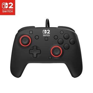 image:imageTurtle Beach Rematch Wired Controller The Legend of Zelda Nintendo Switch 2  Nintendo Switch 2 Lite OLED HallEffect Thumbsticks 2 Mappable Buttons GlowsintheDark CButton The Legend of ZeldaBlack