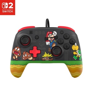 image:imageTurtle Beach Rematch Wired Controller The Legend of Zelda Nintendo Switch 2  Nintendo Switch 2 Lite OLED HallEffect Thumbsticks 2 Mappable Buttons GlowsintheDark CButton The Legend of ZeldaGoomba